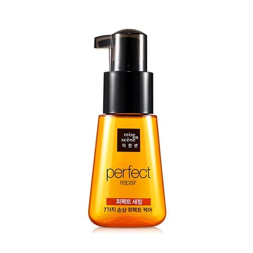 Mise En Scene Damage Care Perfect Serum 70ml - Korea Imported