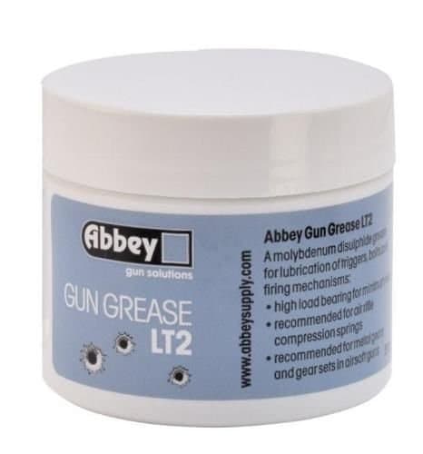 GUN GREASE LT2-50ML POT