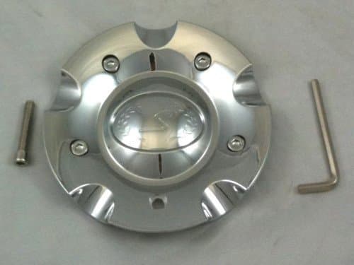 Center Cap (for 20" Wheel) Set of 4