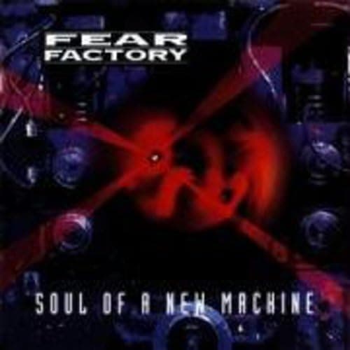 Soul Of A New Machine