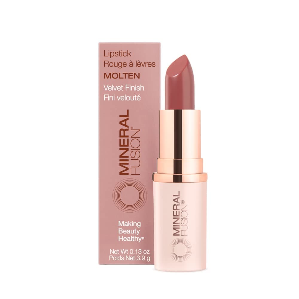 Lipstick, Molten, .137 Ounce