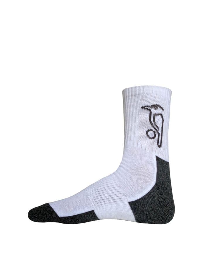 Men Blended Blaze Adult Calf Length Socks, Multicolor