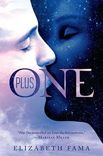 Plus One Hardcover – April 8, 2014