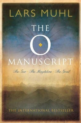 [(O Manuscript)] [Author: Lars Muhl] published on (November, 2013) Paperback – 7 Nov. 2013