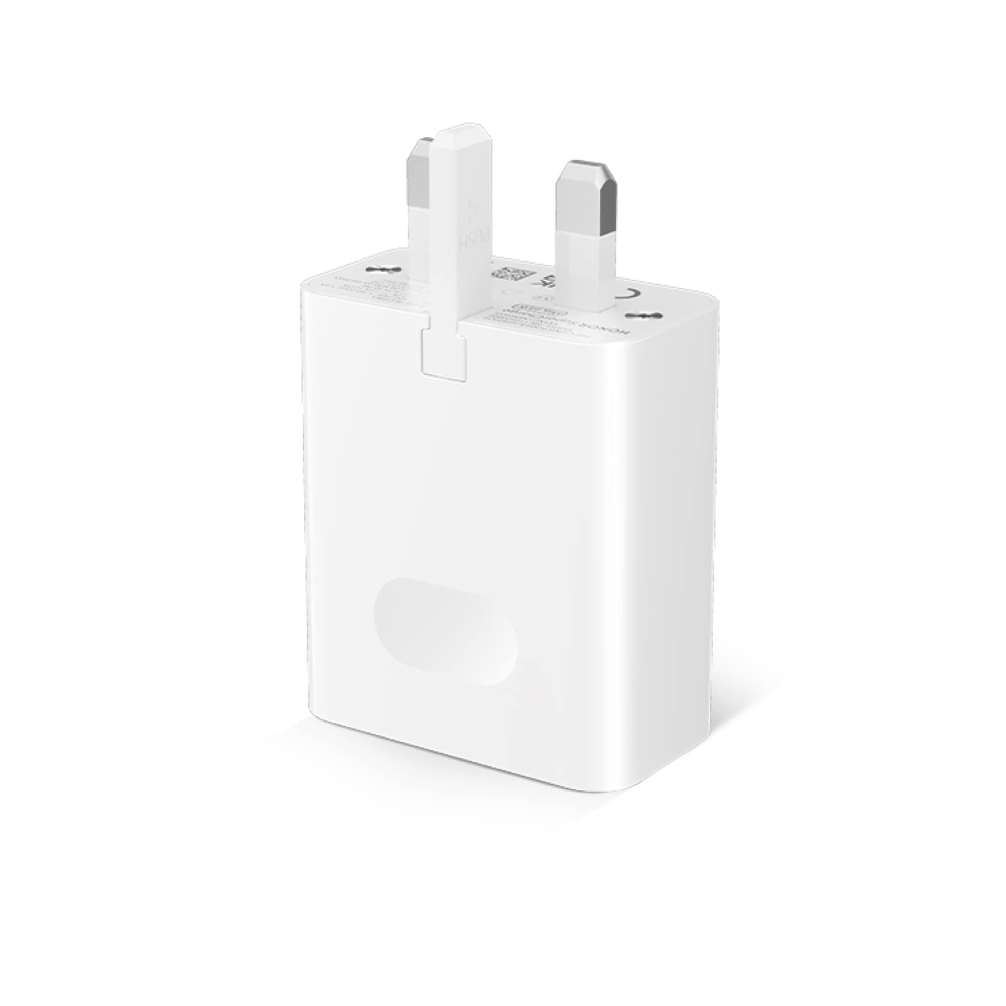 HONOR SuperCharge Power Adapter (Max 66W)