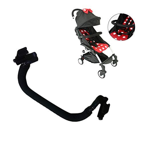 etateta Bumper Bar,Armrest,Handle,Crossbar for Babyzen YOYO YOYO+ Baby Stroller