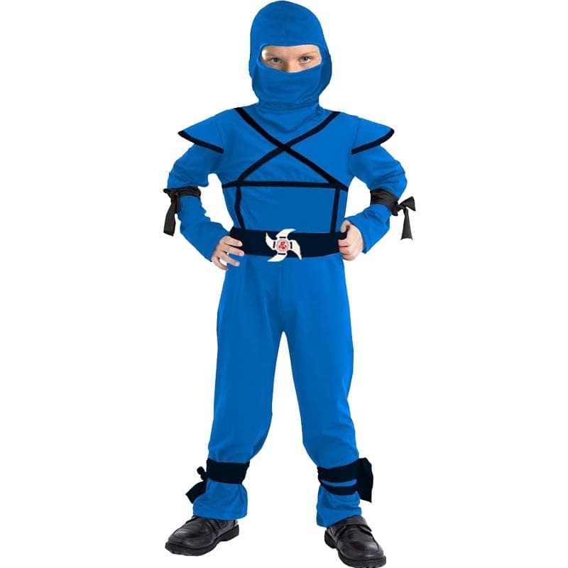 Only Ninja Costumes Halloween Luxury Ninja Costume Dragon Ninjas Costume for Kids Role Play