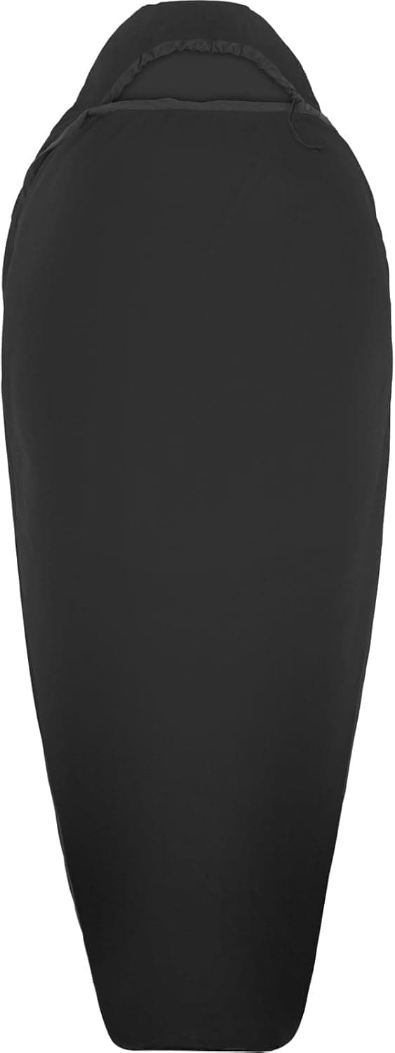 Reactor Sleeping Bag Liner - Mummy - Standard