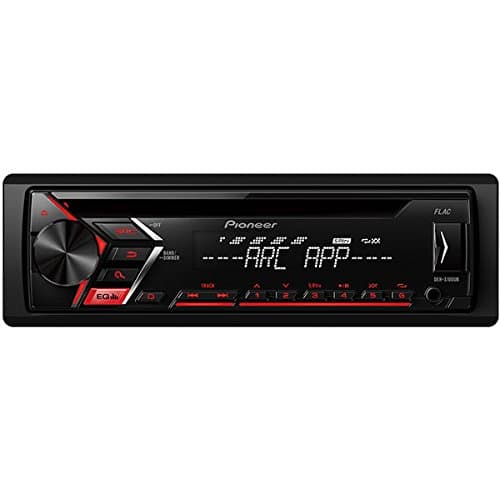Pioneer DEH-S100UB Head Unit