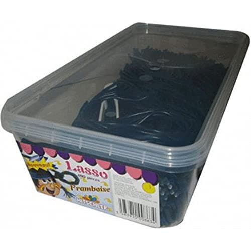 HitschlerLasso Framboise