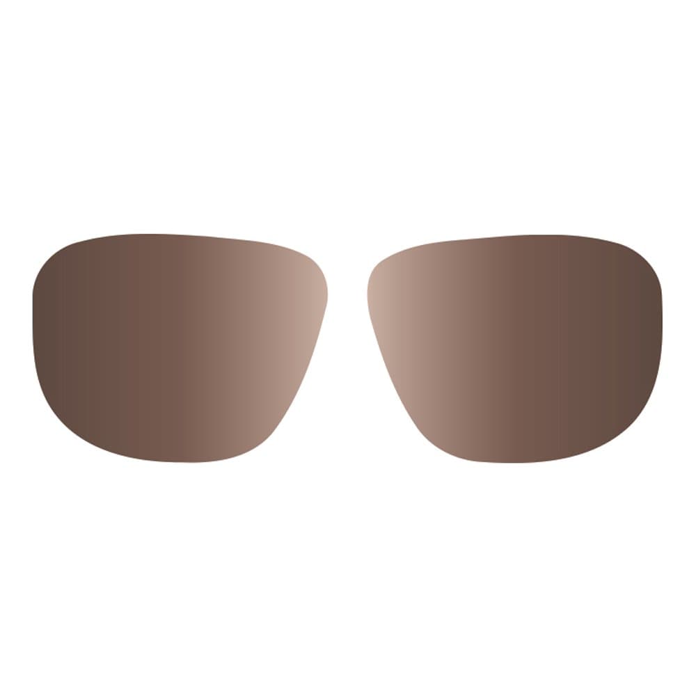 Custom Made Ray-Ban RB 3136 Caravan (58mm) Replacement Lenses - CHOOSE COLOR (Brown Polarized)