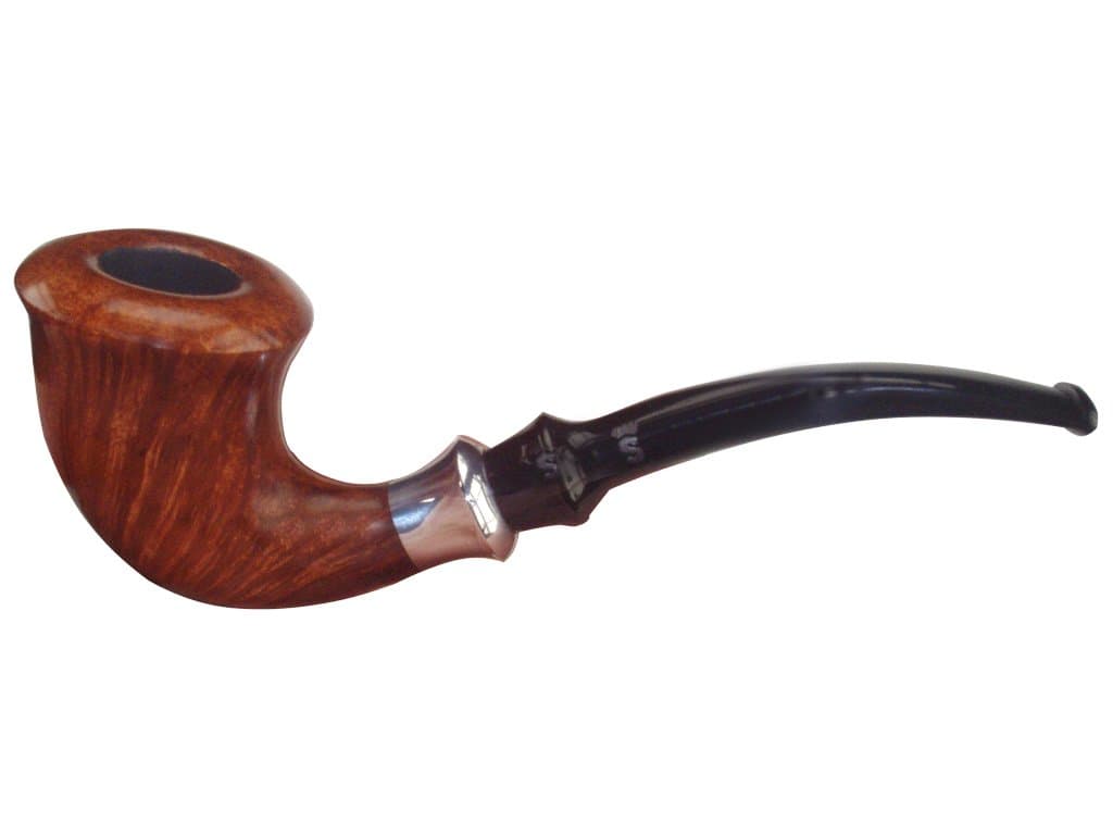 Madelcar – Stanwell HC Andersen II Brown / 9 mm – 20229MD