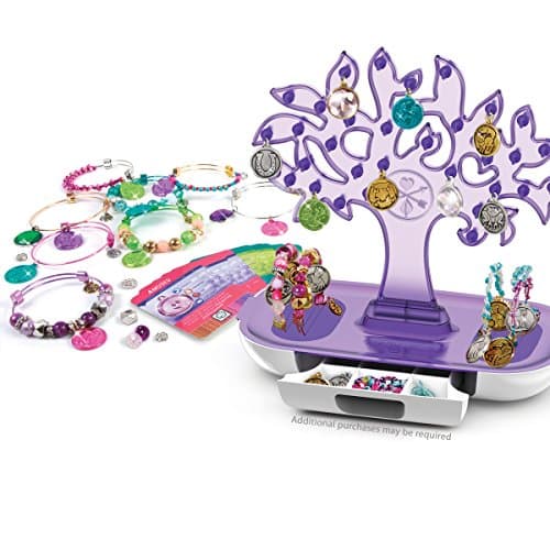 Wooky 908 Charmazing - Be Charmed Set Novelty