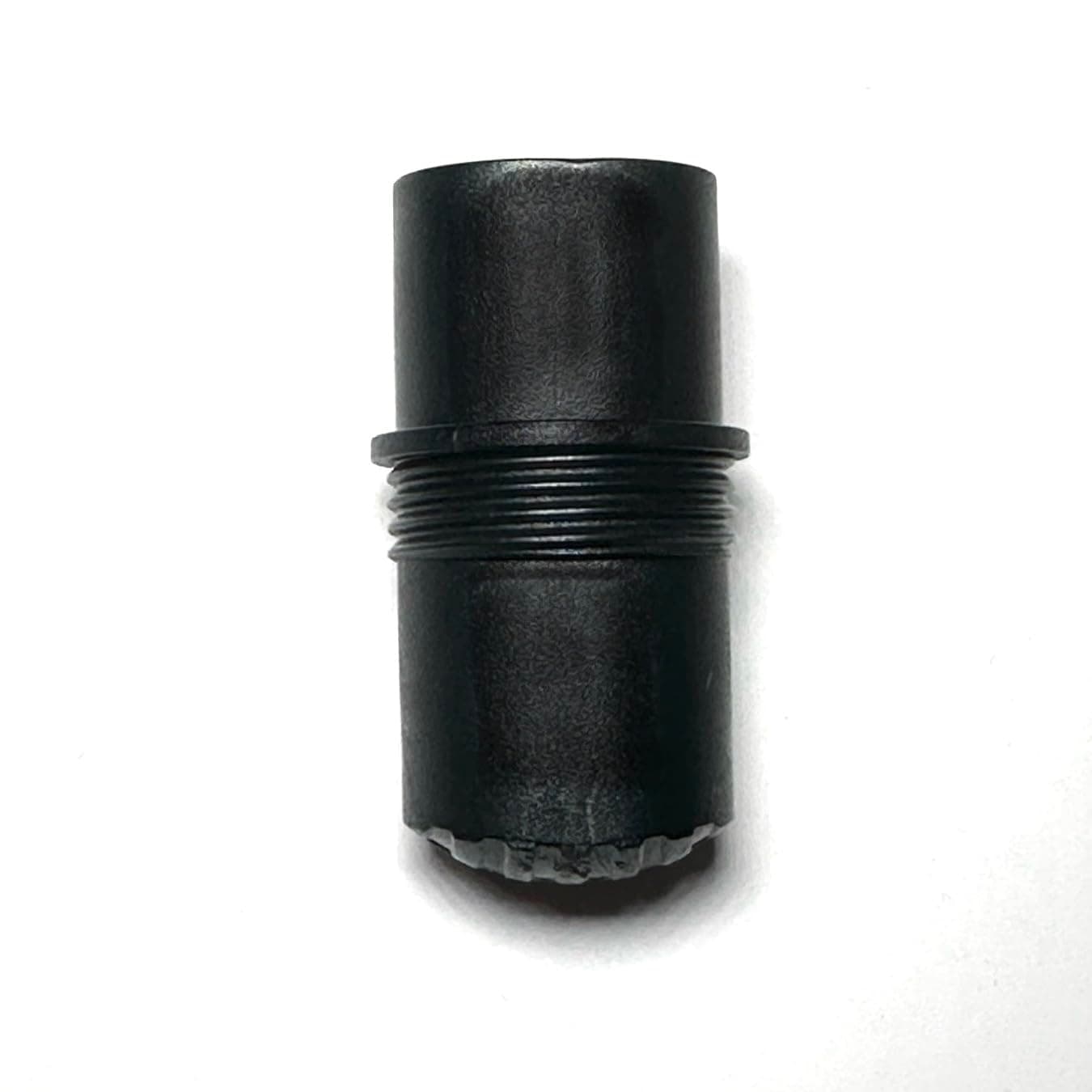 SmartstickXDurable Rubber tip for Our Trekking Pole Offers Superior Grip and Stability on Multiple Surfaces. Reduces wear on Poles, Less Trail Impact. Ideal for Urban Walks and Rugged terrains.