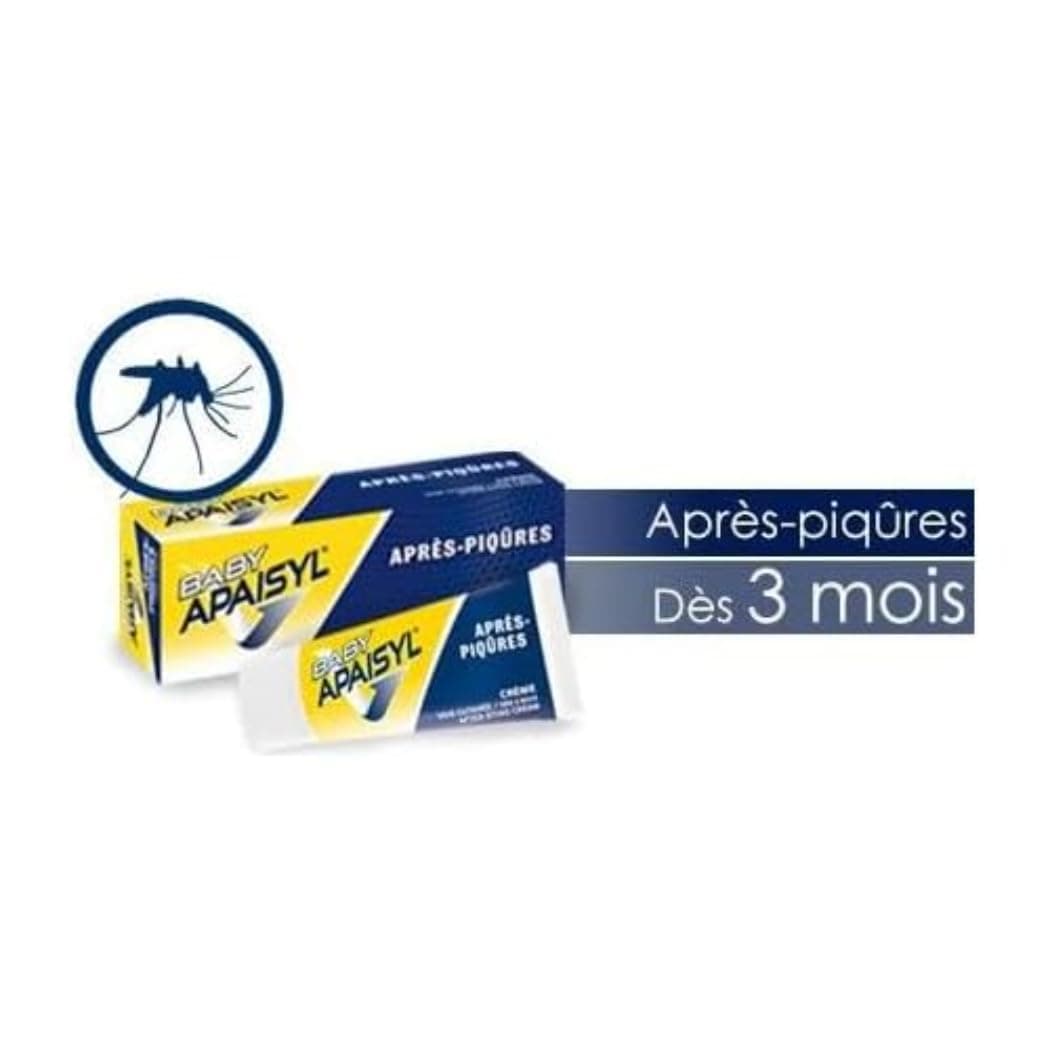 Baby Apaisyl After-Sting Care 30ml
