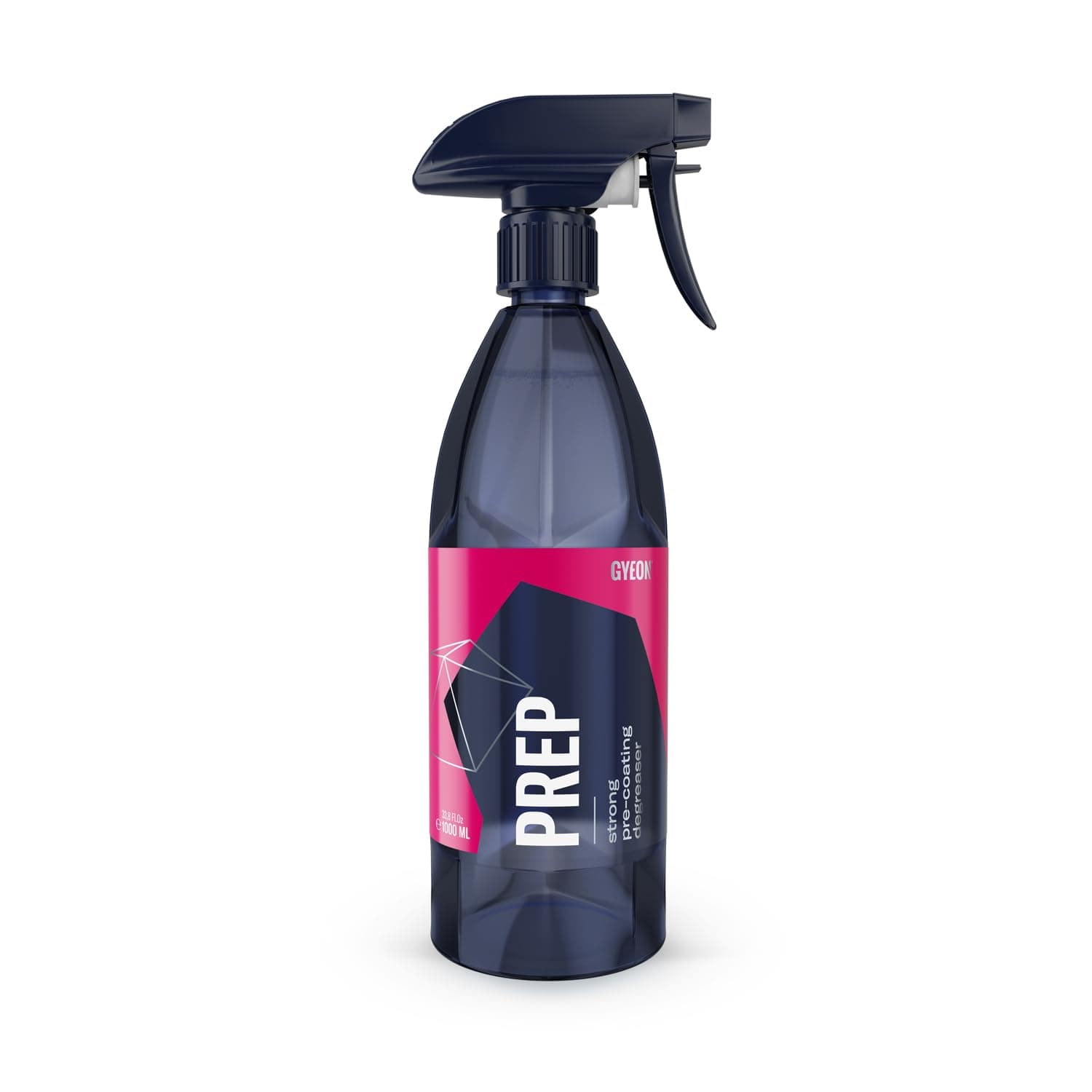 Prep Redefined 1000 ml - Pre Coating Car Prep Spray | Ceramic Coating Prep Spray for Proper Ceramic Coating Application