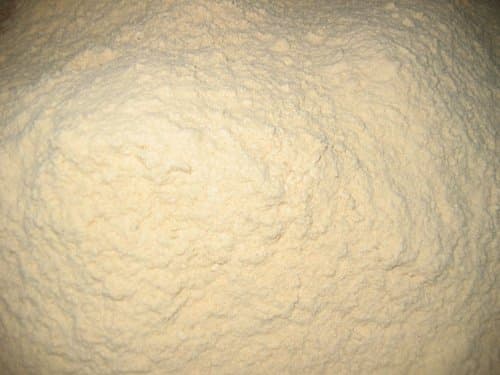 Wood Flour Fine Sawdust 1 Pound