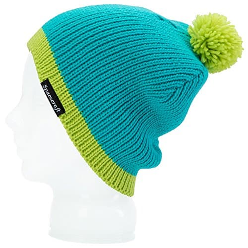 Spacecraft Melody Pom