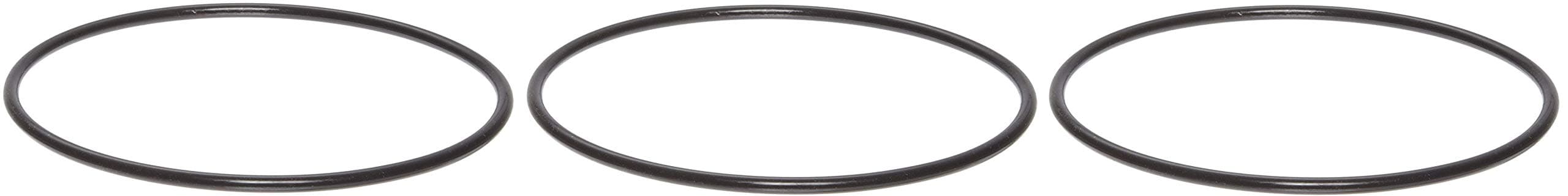 3 Pack 151122 O-Rings - Pentek Big Blue
