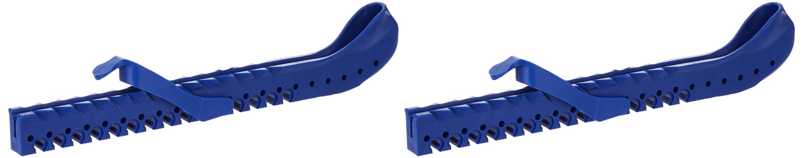 SuperGard Hockey Skate Guard, Blue