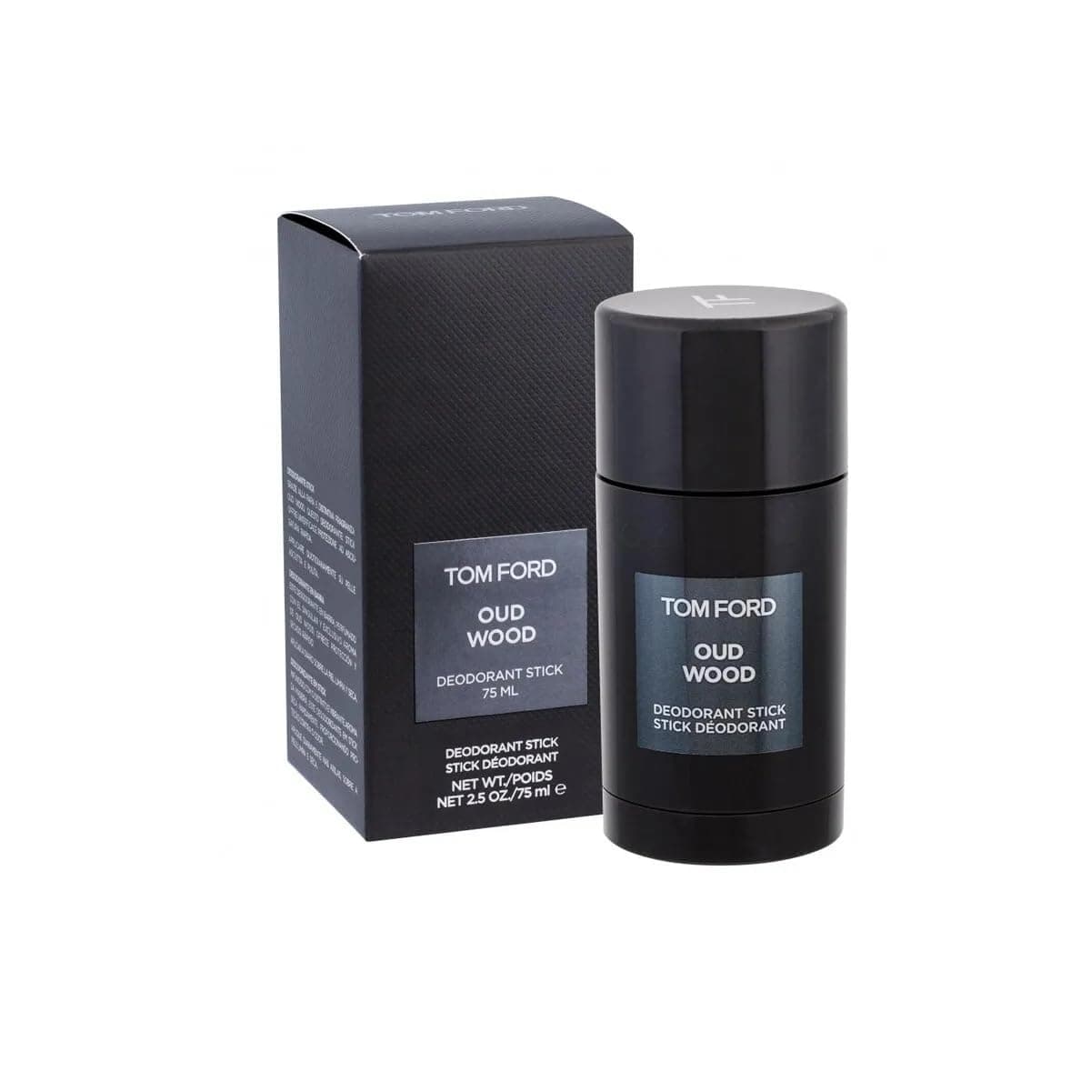 Tom Ford Private Blend Oud Wood Deodorant Stick (75ml/2.5oz)