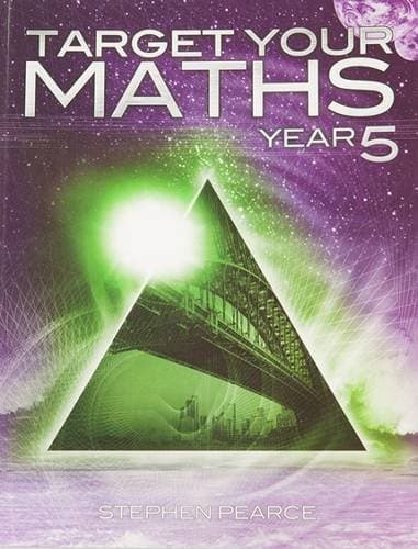 Elmwood Press Target Your Maths Year 5