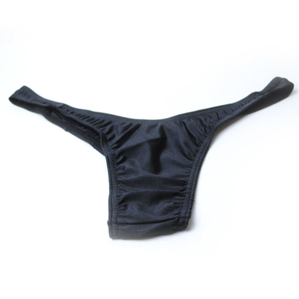 SILKIES Gaff Underwear - Thong - Tucking - Crossdressing - Transgender
