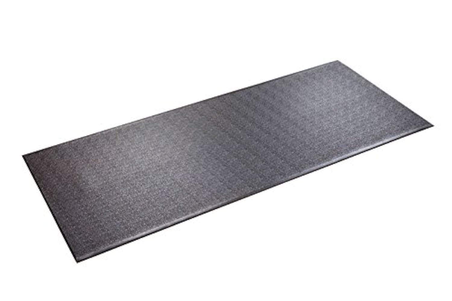 SuperMats Made in U.S.A. for Treadmills Ellipticals Rowing Machines Recumbent Bikes and Exercise Equipment