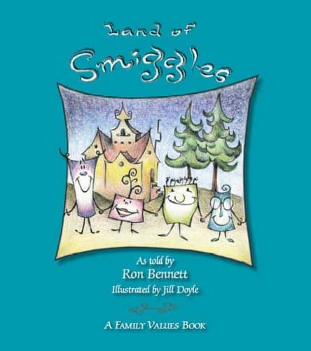 Land of Smiggles Paperback – October 10, 2007