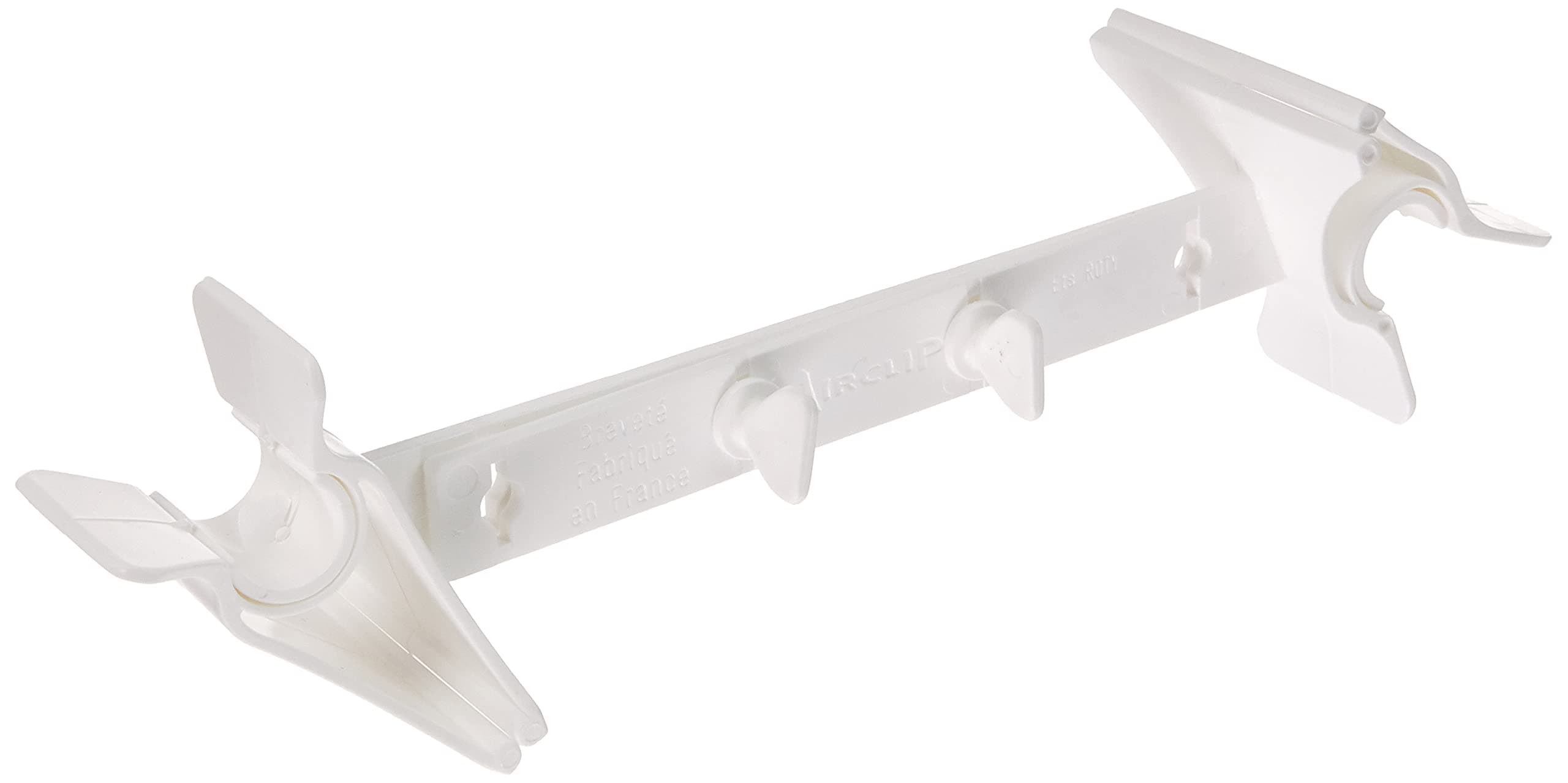 SoconaA1 for Window Stay Clip in White