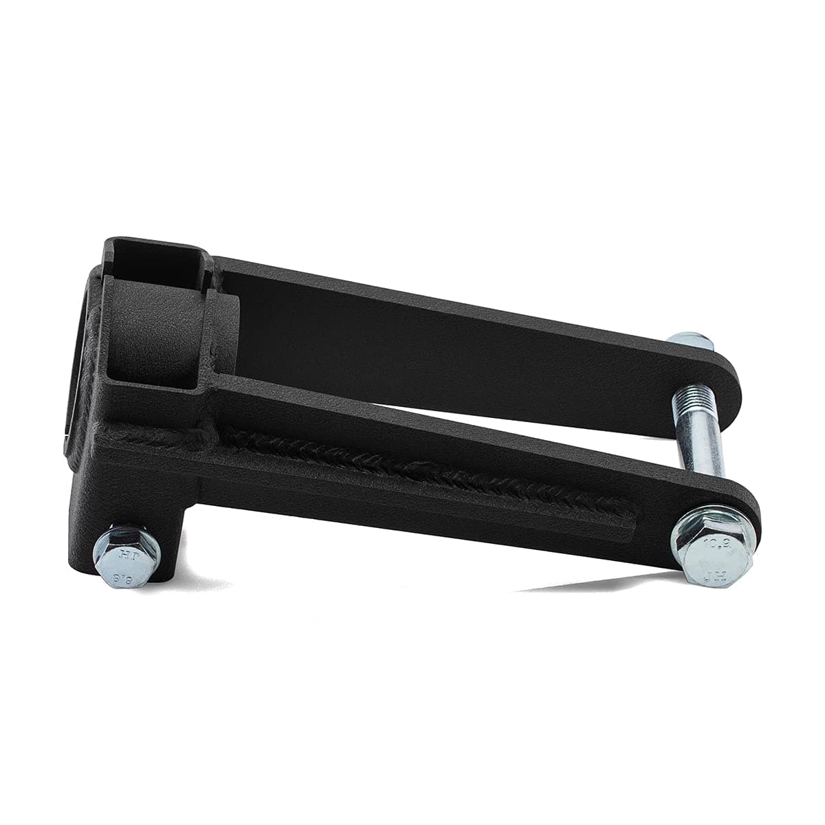 Heavy Metal Suspensions - Fits 2005-2010 Jeep Grand Cherokee WK and 2006-2010 Jeep Commander XK 2WD 4WD Lift Kit 3.5 Inch Front Strut Fork Clevis High-Grade HEAVY STEEL