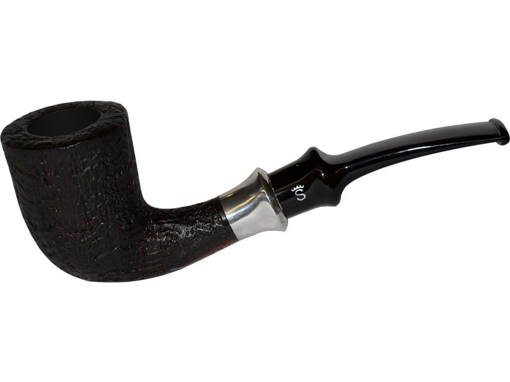 Madelcar Pipe STANWELL Series HC Andersen III, Arenado
