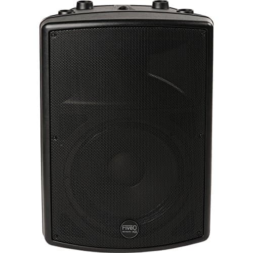 Montarbo D12A FiveO Series 12 Inch 1000 Watt Active Speaker