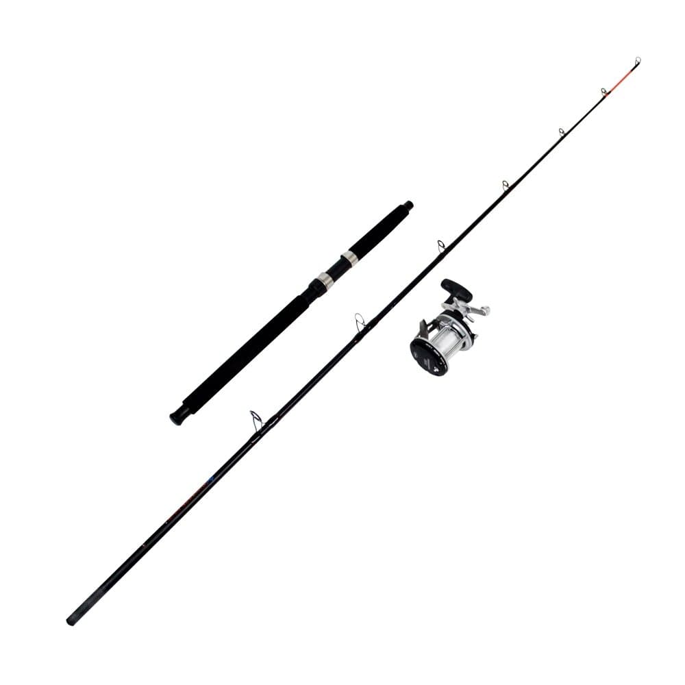 Ultra Fishing Boat Combo Set inc Rod and Reel