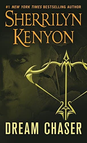 Dream Chaser (Dark-Hunter Novels Book 13) Kindle Edition