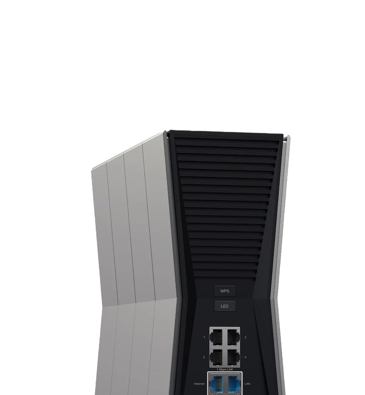 TP-Link Archer BE19000 Tri-Band Wi-Fi 7 Router - BE805