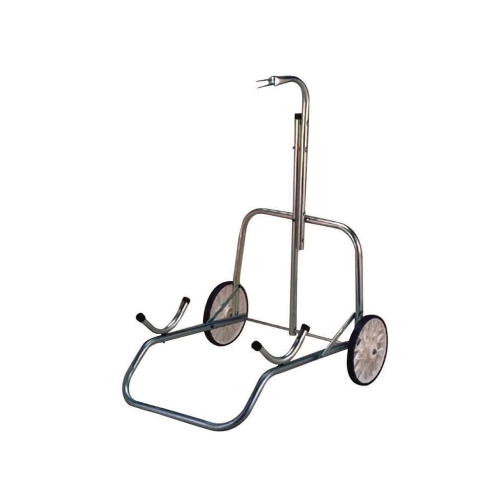 Escalade Wheeled Target Stand