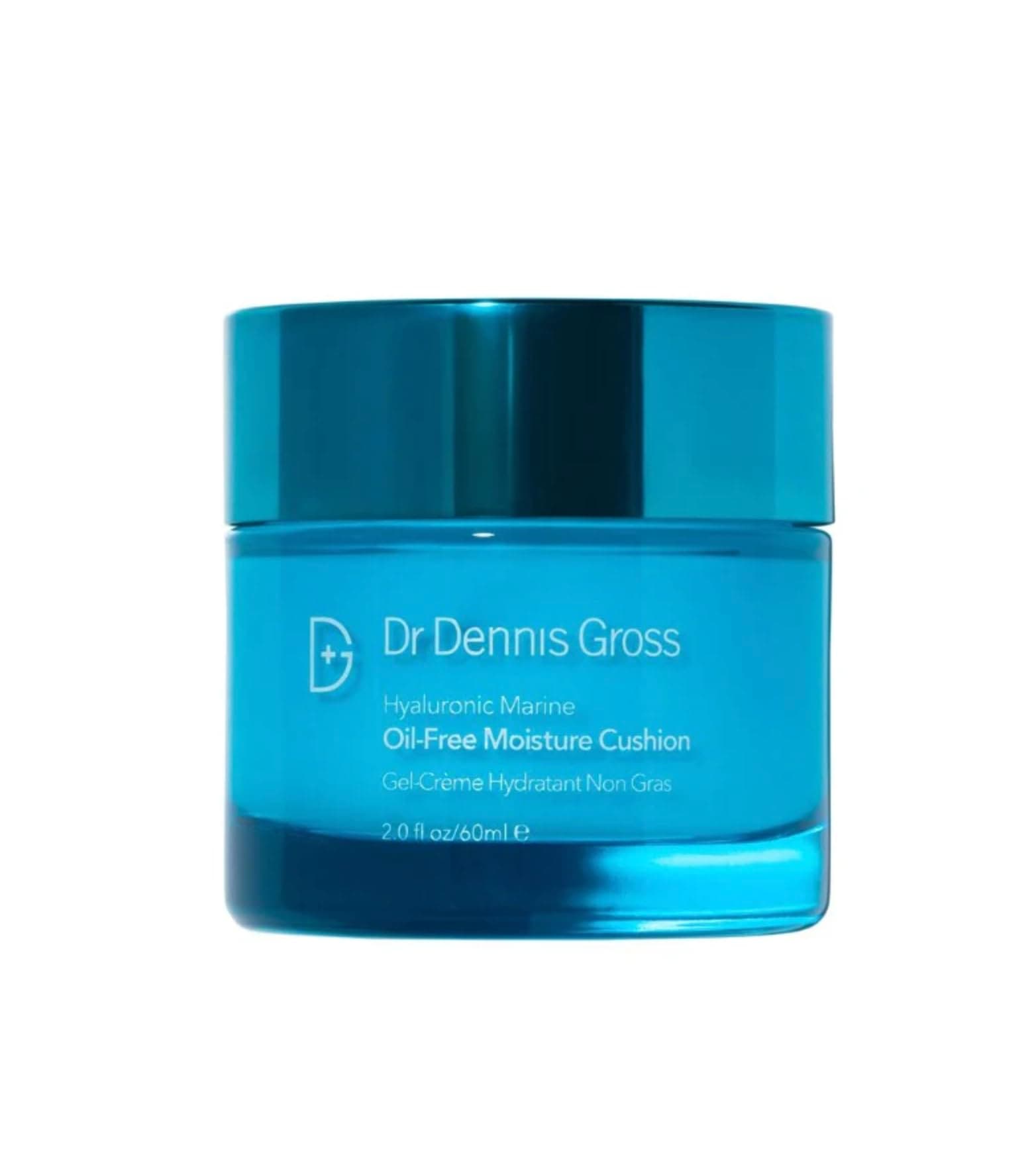 Hyaluronic Marine Oil-Free Moisture Cushion 50ml/1.7oz
