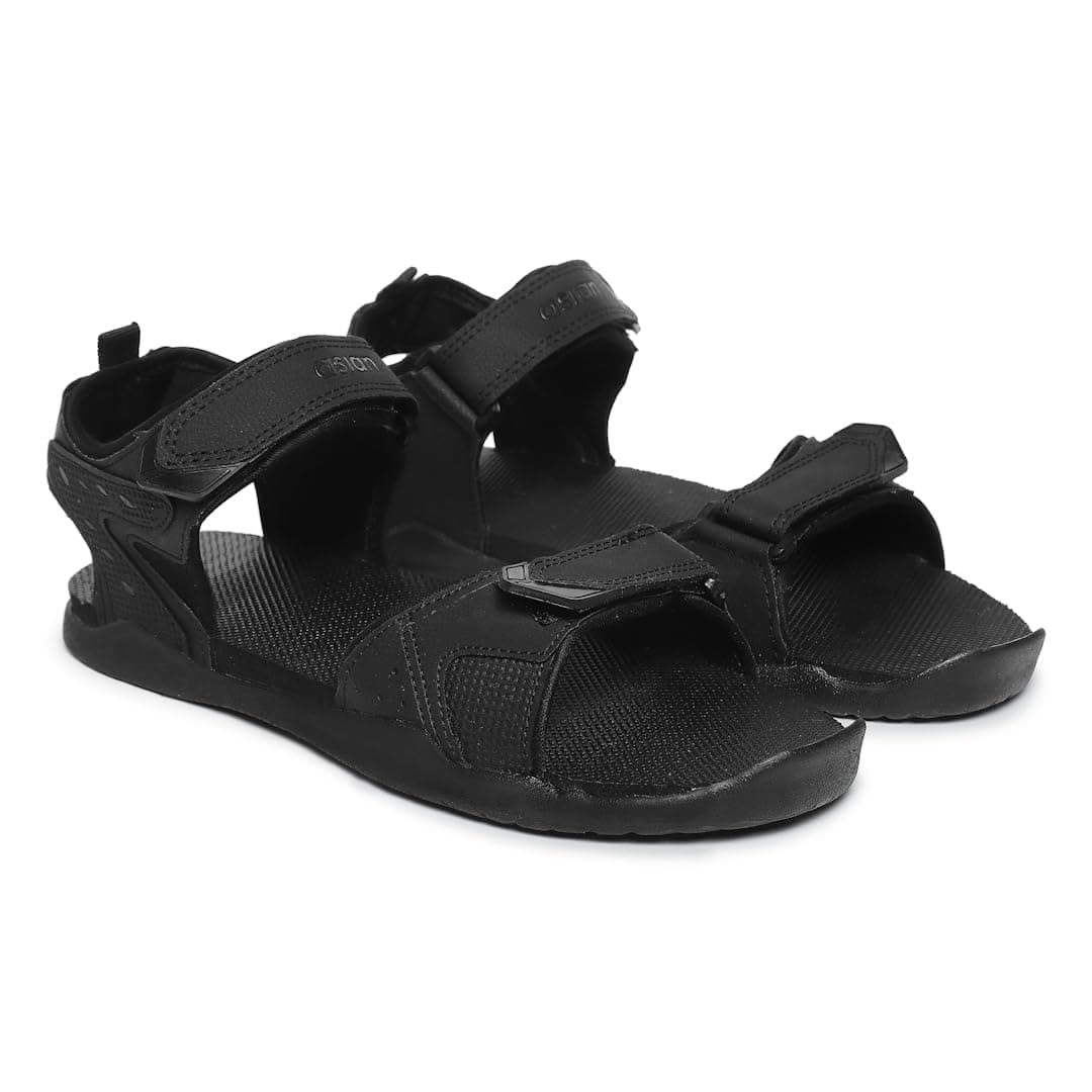 ASIAN Men's Infinity-06 Running,Walking,Gym,Training,Casual Slip-On Sports Sandals for Boy's