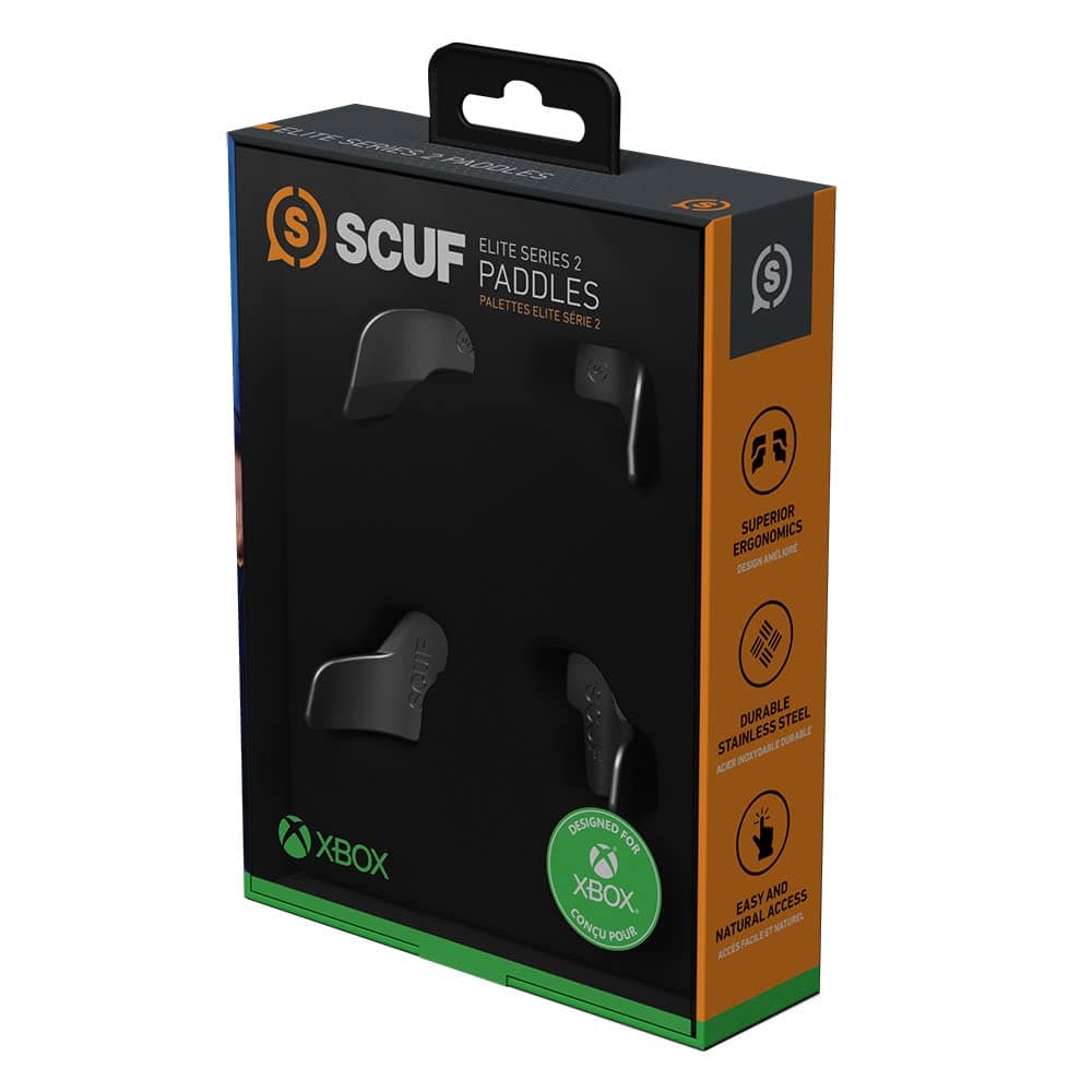 SCUF Elite 2 Paddle for Xbox Elite Series 1&2 503-600-01-017-NA