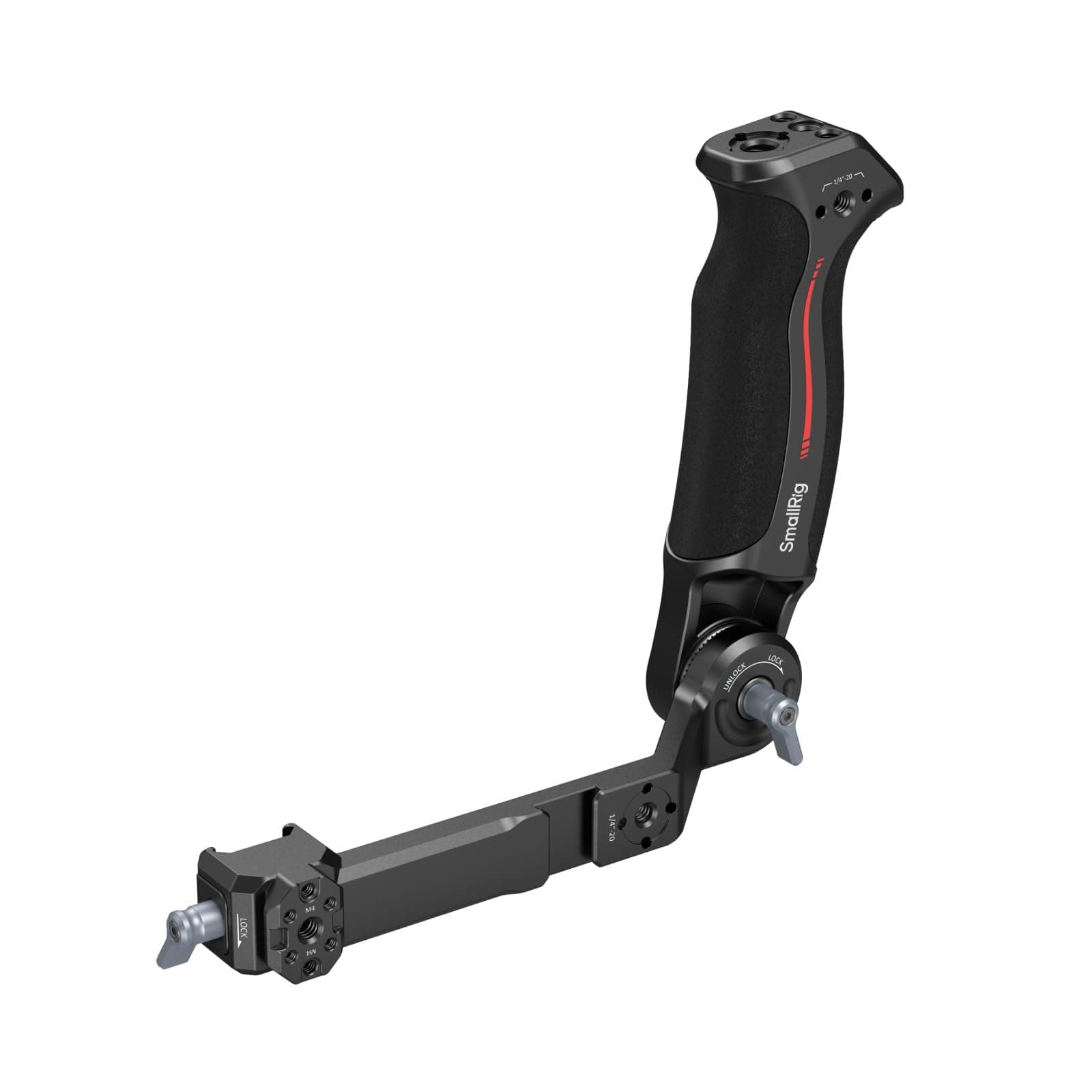 SmallRig Sling Handle for DJI RS 2 / RSC 2 / RS 3 / RS 3 Pro/RS 3 Mini/RS 4 / RS 4 Pro 3028C