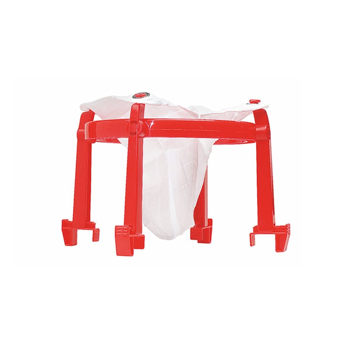 Jonas of Sweden Juice Strainer with Cotton Filter