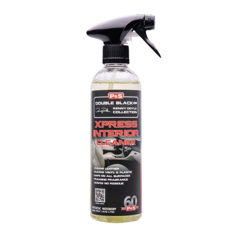 P&S Detailing Products Xpress Interior Cleaner 1pt