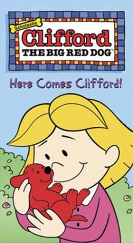 Here Comes Clifford [VHS]