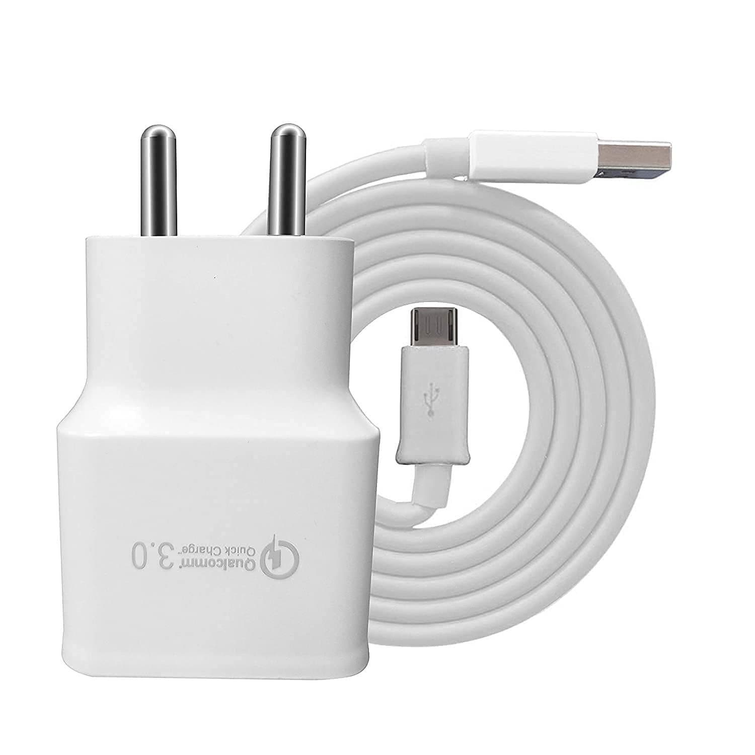 Charger N2 for Voyo Winpad A9, Vphone X3, Vodafone V860 Smart II, Voyo Winpad A1 Mini, Voyo Winpad A1 Mini Dual Boot, Walton Primo F6, Walton Primo G5, Walton Primo GH3, Walton Primo GH4