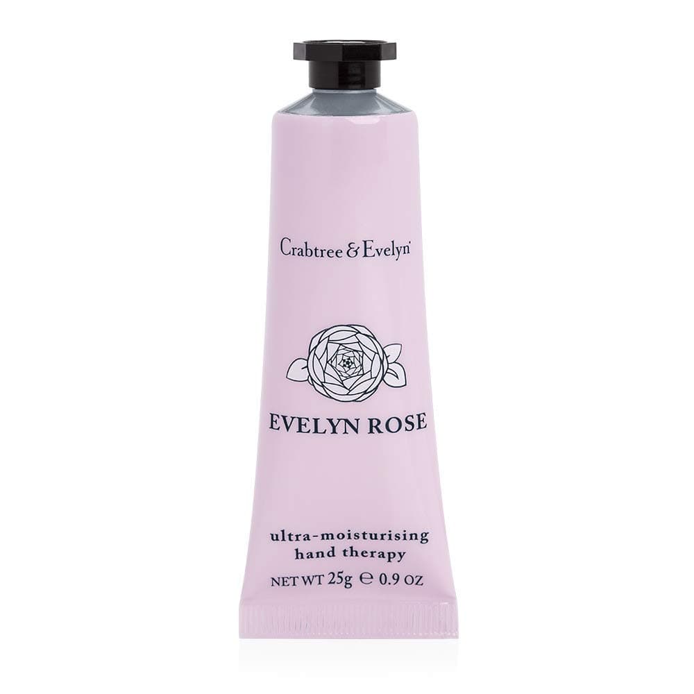 Evelyn Rose Ultra-Moisurising Hand Therapy Cream 25g