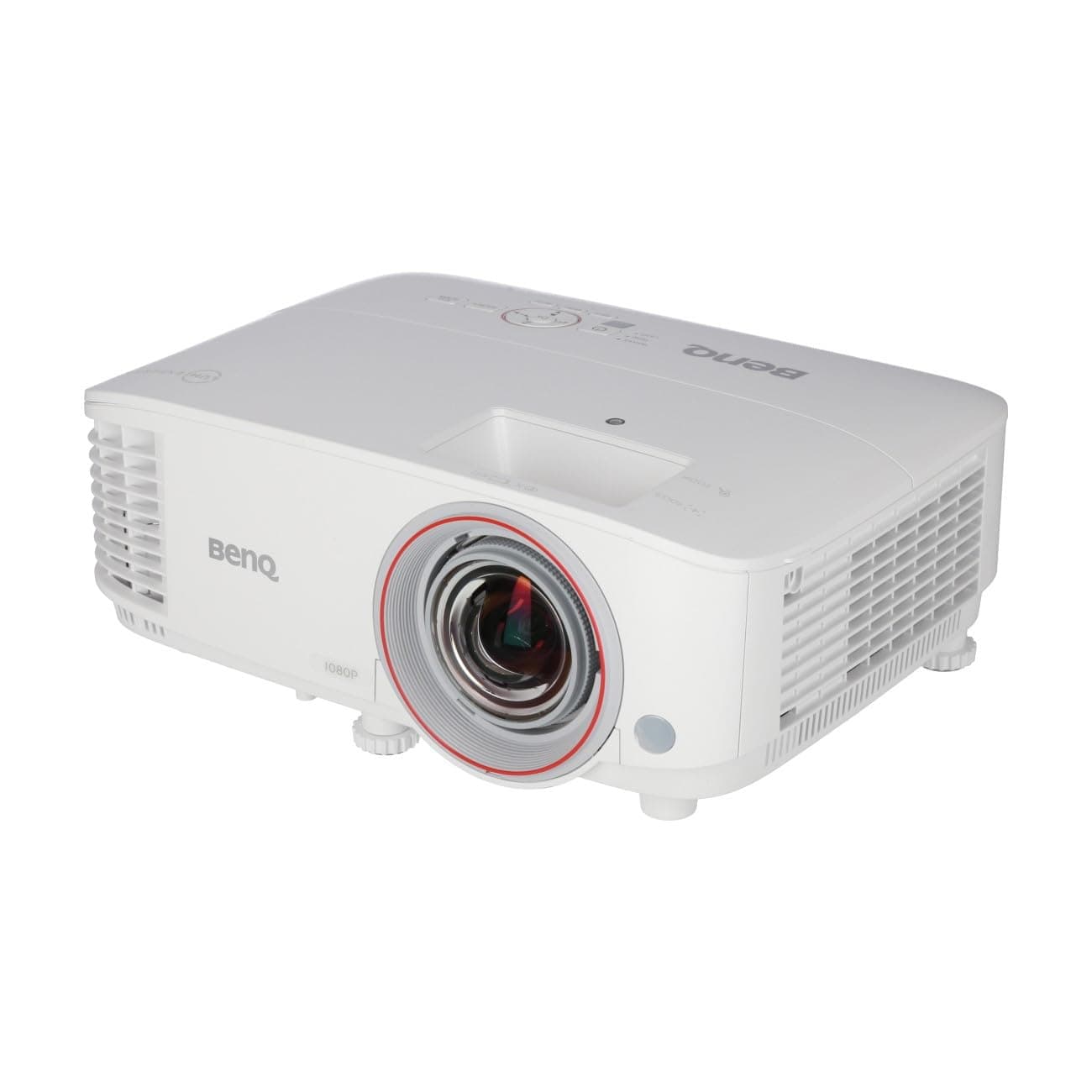 TH671ST data projector Standard throw projector 3000 ANSI lumens DLP 1080p (1920x1080) White