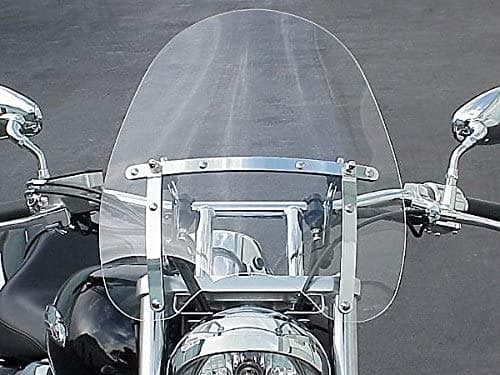 ARISTA Windshield Kawasaki Vulcan 650 S 2014-2019