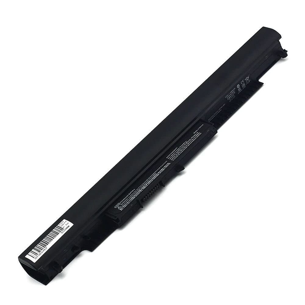 Zgszmall Replacement For HP 15-AC 15-AF 17-Y SERIES LAPTOP BATTERY 807957-001 HSTNN-LB6V HS04 14.8V 2200mAh