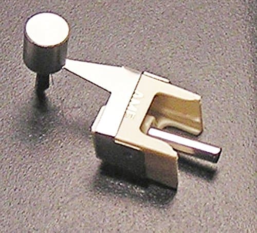 Phonograph Record Turntable Needle For CARTRIDGES Pickering DCF400, Pickering XV-15/140E, Pickering XV-15/200E, Pickering XV-15/625E